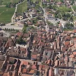 Les Bains Apartamento Riquewihr