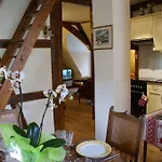 Les Bains Riquewihr