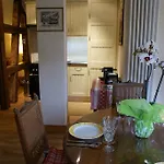 Les Bains Riquewihr
