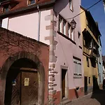 Les Bains Riquewihr