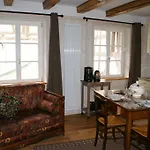 Apartamento Les Bains *