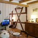Apartamento Les Bains Riquewihr