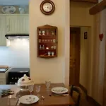 Apartamento Les Bains Riquewihr