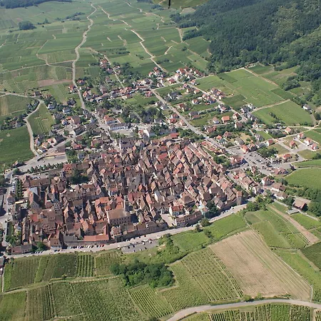 Les Bains Riquewihr