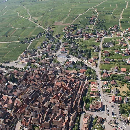 Appartement Les Bains