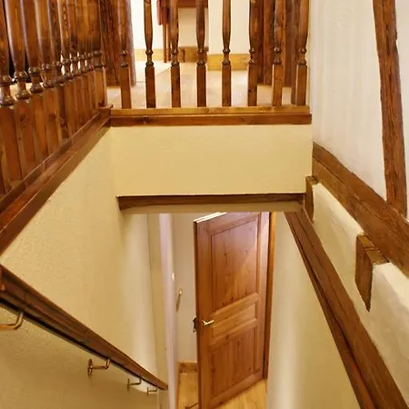 Apartman Les Bains Riquewihr