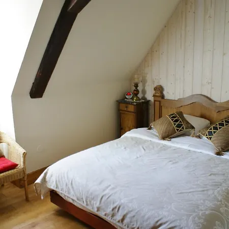 Apartman Les Bains