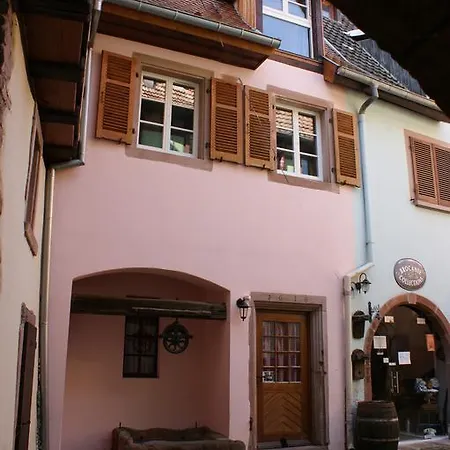 Apartman Les Bains *