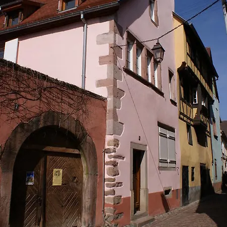 Les Bains Riquewihr