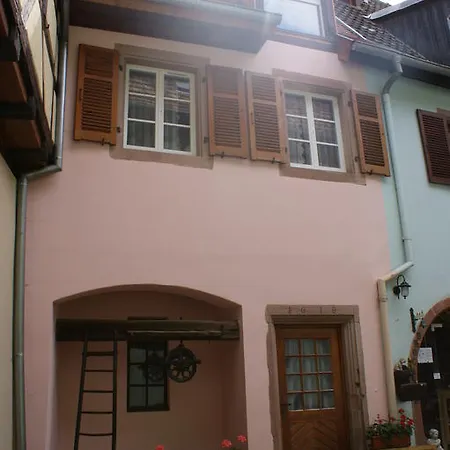Apartman Les Bains