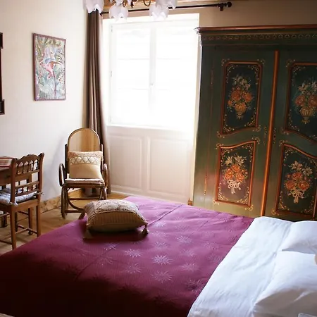 Apartmán Les Bains