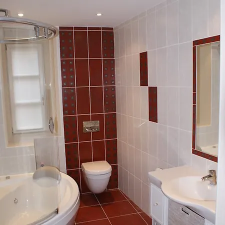 Les Bains Riquewihr