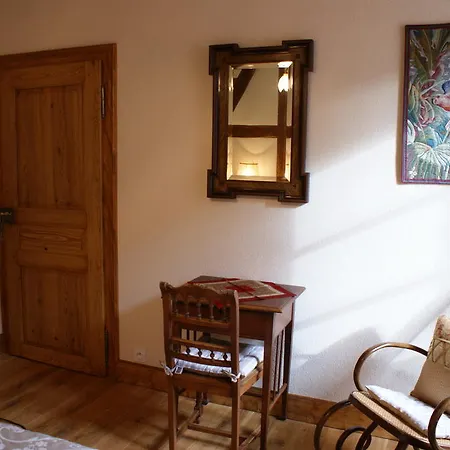 Apartmán Les Bains *