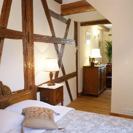 Les Bains Riquewihr